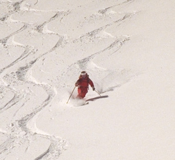 Elizabeth backcountry snowcat skiing